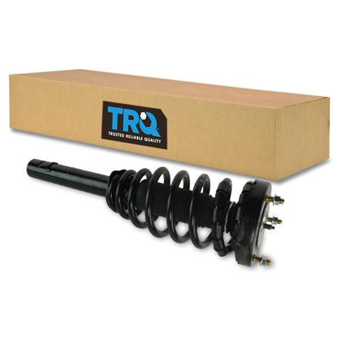 06-11 Hyundai Azera; Sonata Front Strut & Spring Assembly LF = RF