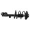 03-07 Nissan Murano Front Strut and Spring Assembly LF
