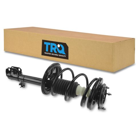 01-05 Toyota Rav4 (w/4cyl & AWD) Front Strut & Spring Assembly RF