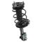 06-08 Toyota Rav4 Base & Limited (w/2.4L & (w/3.5L w/Steel Wheel)) Front Strut & Spring Assembly RF