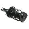06-12 Toyota Rav4 Sport w/3.5L; 09-12 Rav4 Base & Limited w/3.5L Front Strut & Spring Assembly RF