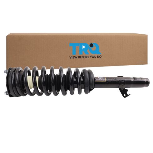 Strut & Spring Assembly