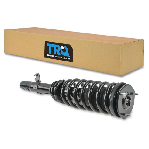 03-08 Mazda 6 Front Strut & Spring Assembly LF=RF