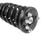 99-03 Acura TL Front Strut & Spring Assembly RF