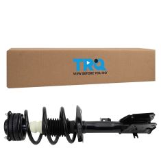 Strut & Spring Assembly