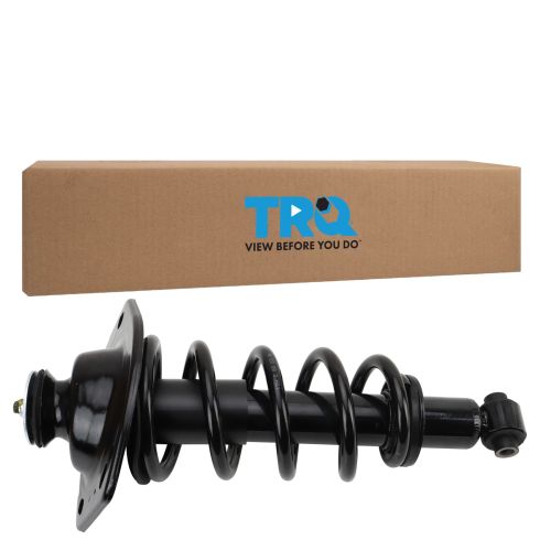 Strut & Spring Assembly