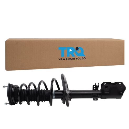 Strut & Spring Assembly