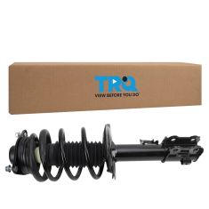 Strut & Spring Assembly