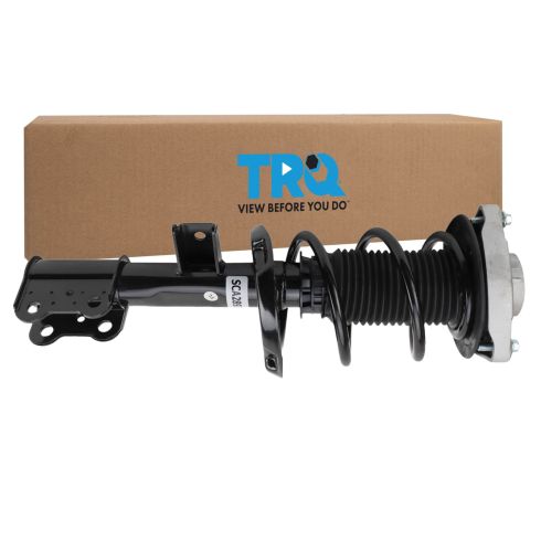 Strut & Spring Assembly