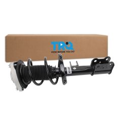 Strut & Spring Assembly