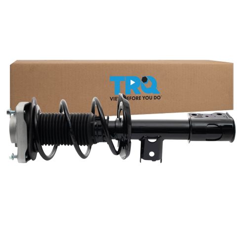 Strut & Spring Assembly