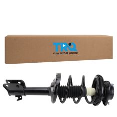 Strut & Spring Assembly