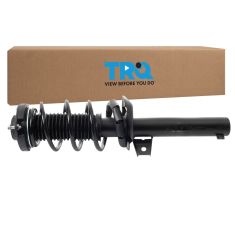 Strut & Spring Assembly