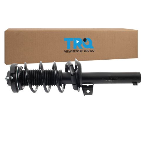 Strut & Spring Assembly