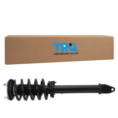 Strut & Spring Assembly