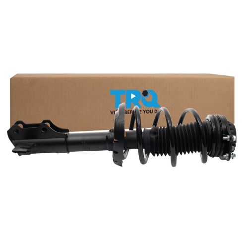 Strut & Spring Assembly