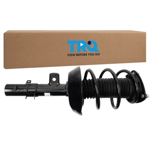 Strut & Spring Assembly