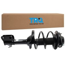 Strut & Spring Assembly