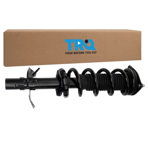 Strut & Spring Assembly