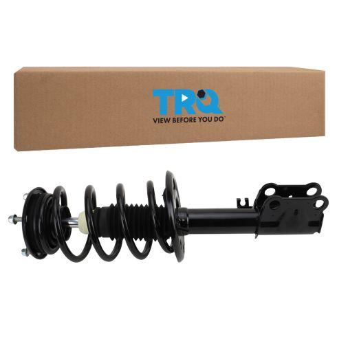 Strut & Spring Assembly