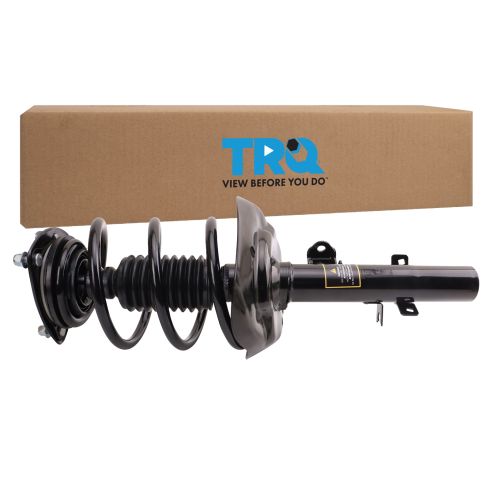 Strut & Spring Assembly
