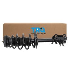 Strut & Spring Assembly