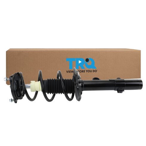 Strut & Spring Assembly