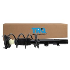 Strut & Spring Assembly