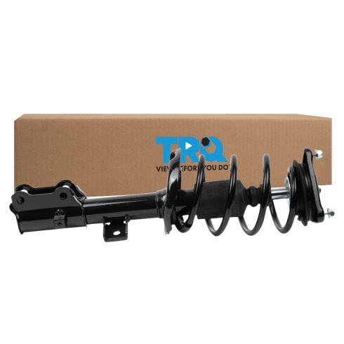 Strut & Spring Assembly