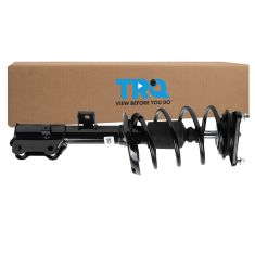 Strut & Spring Assembly