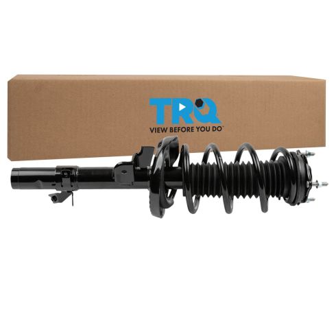 Strut & Spring Assembly