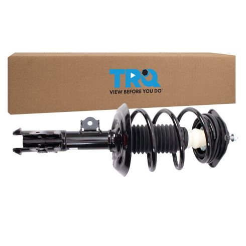 Strut & Spring Assembly