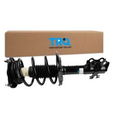 Strut & Spring Assembly