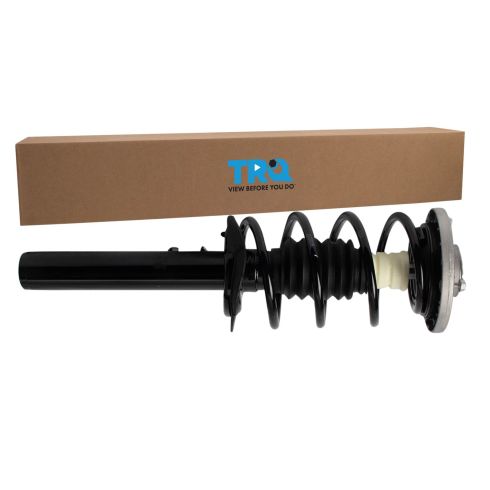 Front Strut Spring Assembly RF