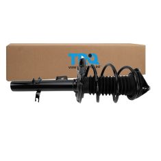 Front Strut Spring Assembly LF