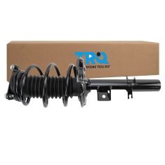 Strut & Spring Assembly