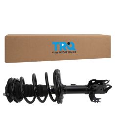 Front Strut Spring Assembly LF