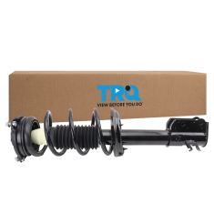 Strut & Spring Assembly