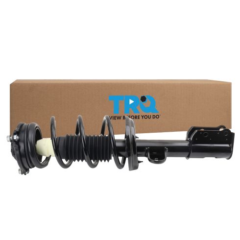 Strut & Spring Assembly