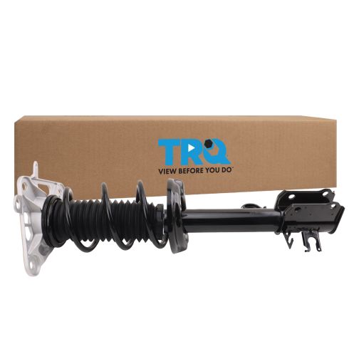 Strut & Spring Assembly