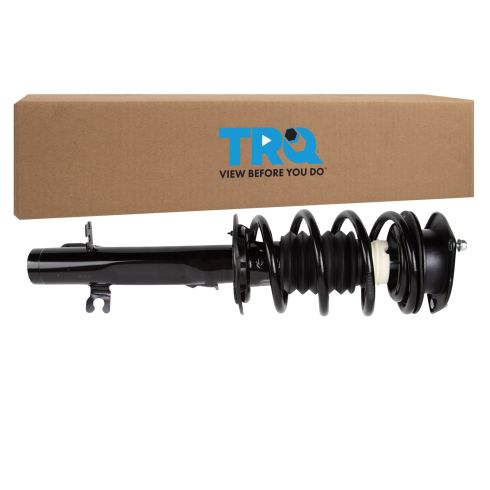 Strut & Spring Assembly