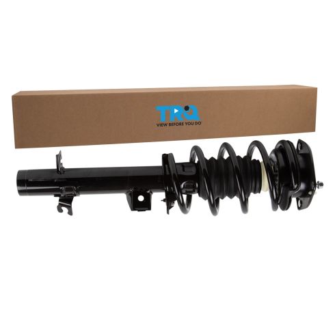 Strut & Spring Assembly