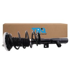 Strut & Spring Assembly