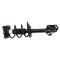 Front Strut Spring Assembly LF