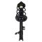 Front Strut Spring Assembly LF