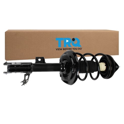 Front Strut Spring Assembly RF