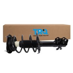 Front Strut Spring Assembly RF