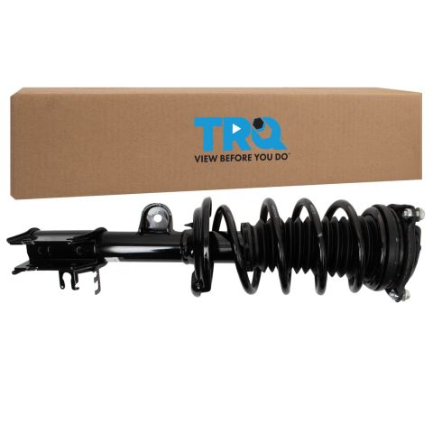 Front Strut Spring Assembly RF