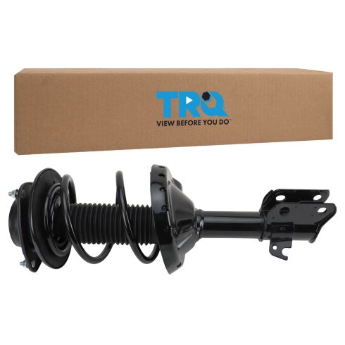 Front Strut Spring Assembly RF