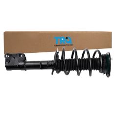 Front Strut Spring Assembly LF = RF